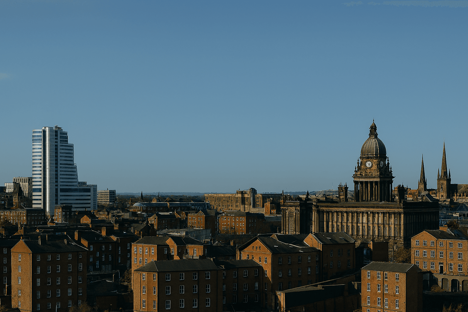Leeds