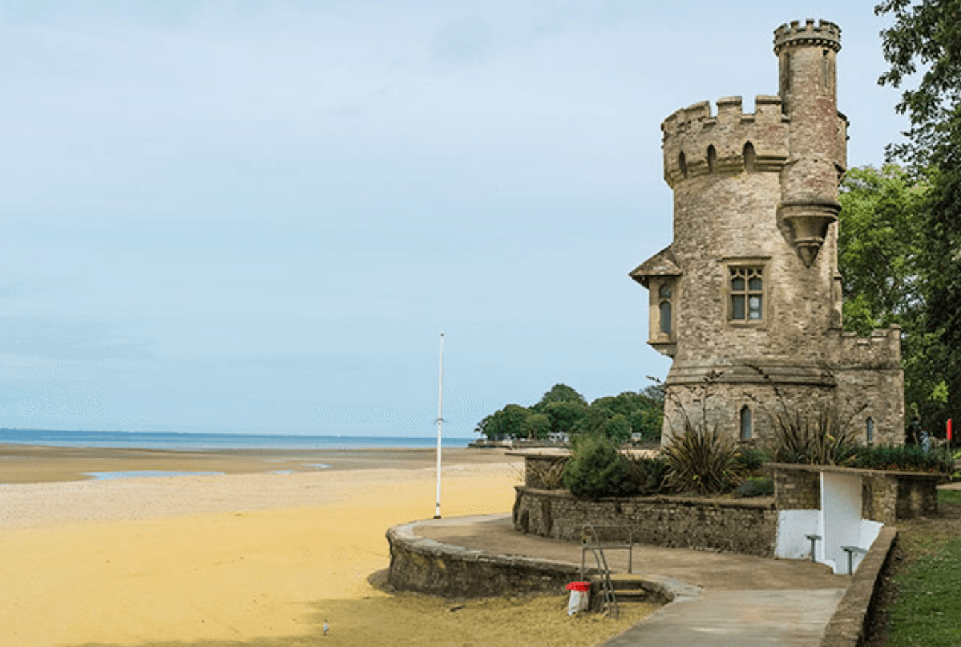 Ryde