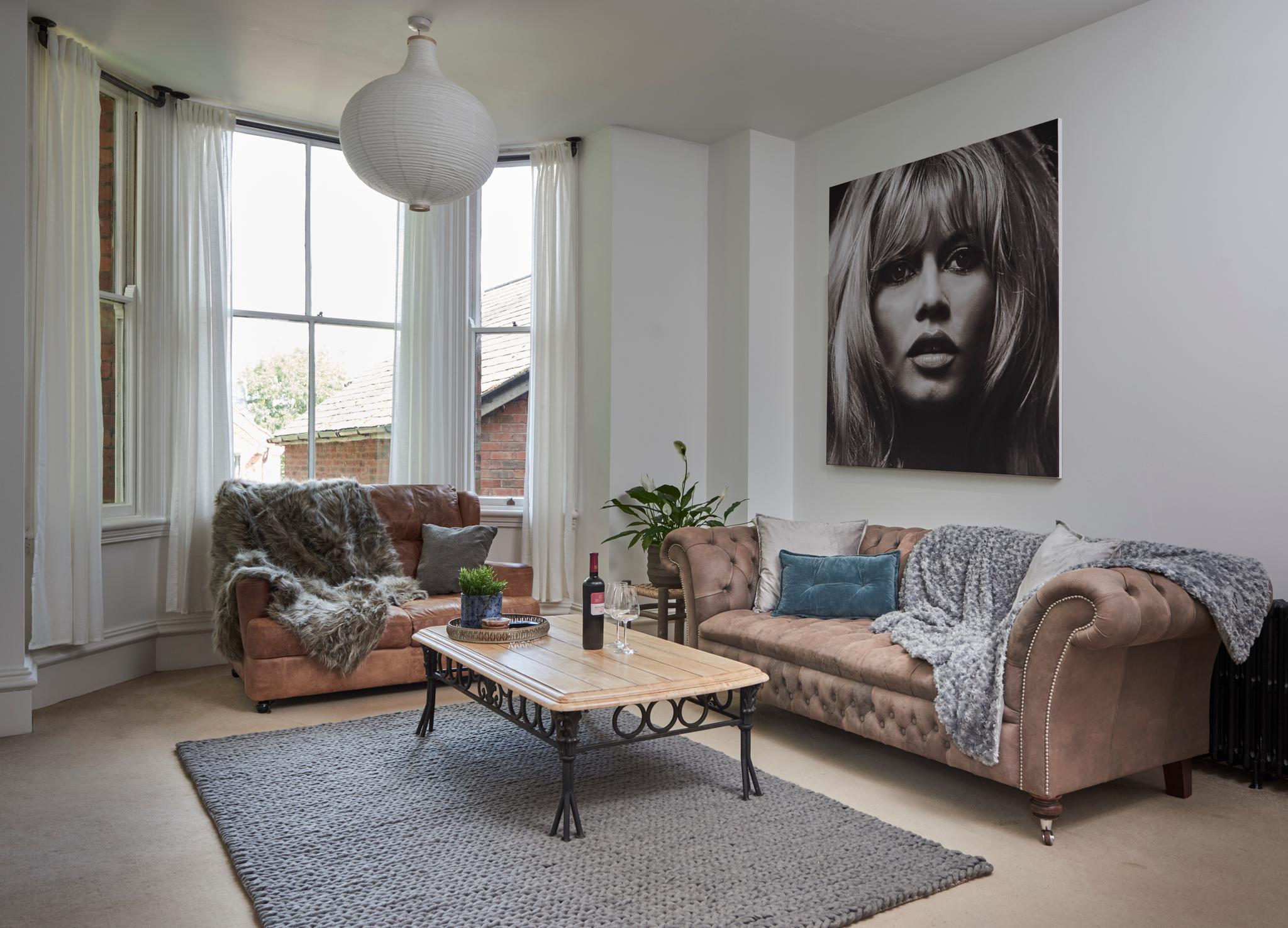 2 Bed St James Dudley