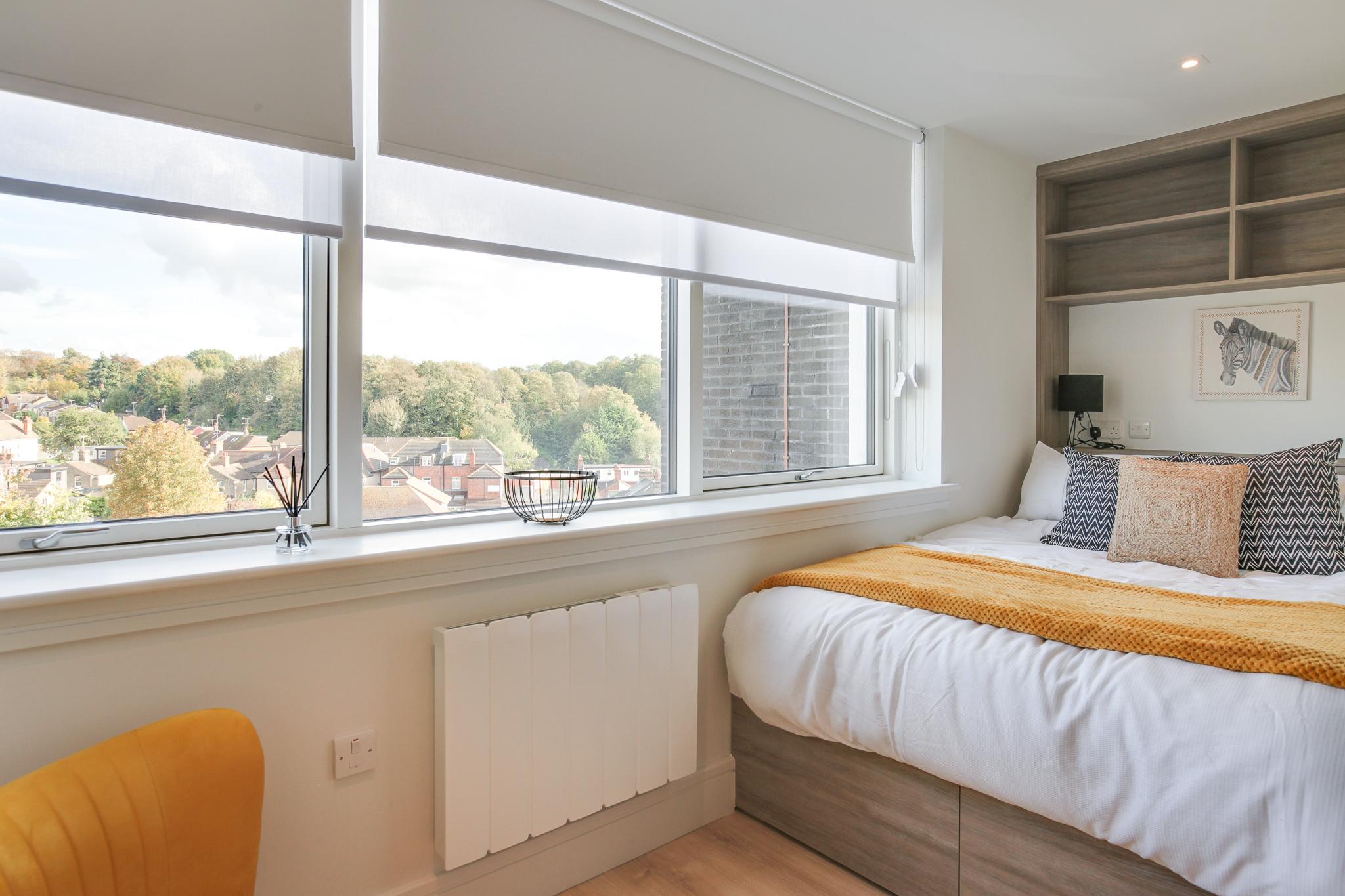 Kings Road Apartments5