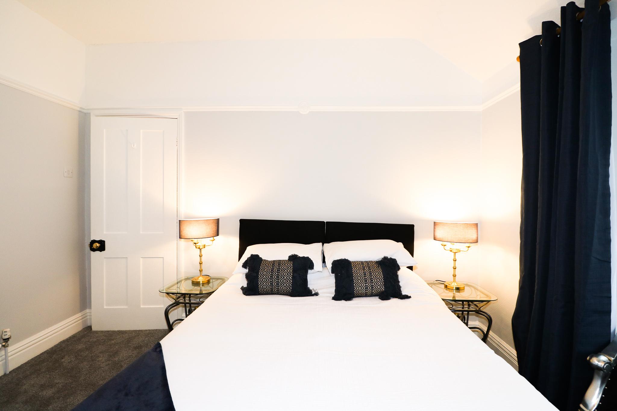 Alberts Retreat 4 Bedroom Boston Home3