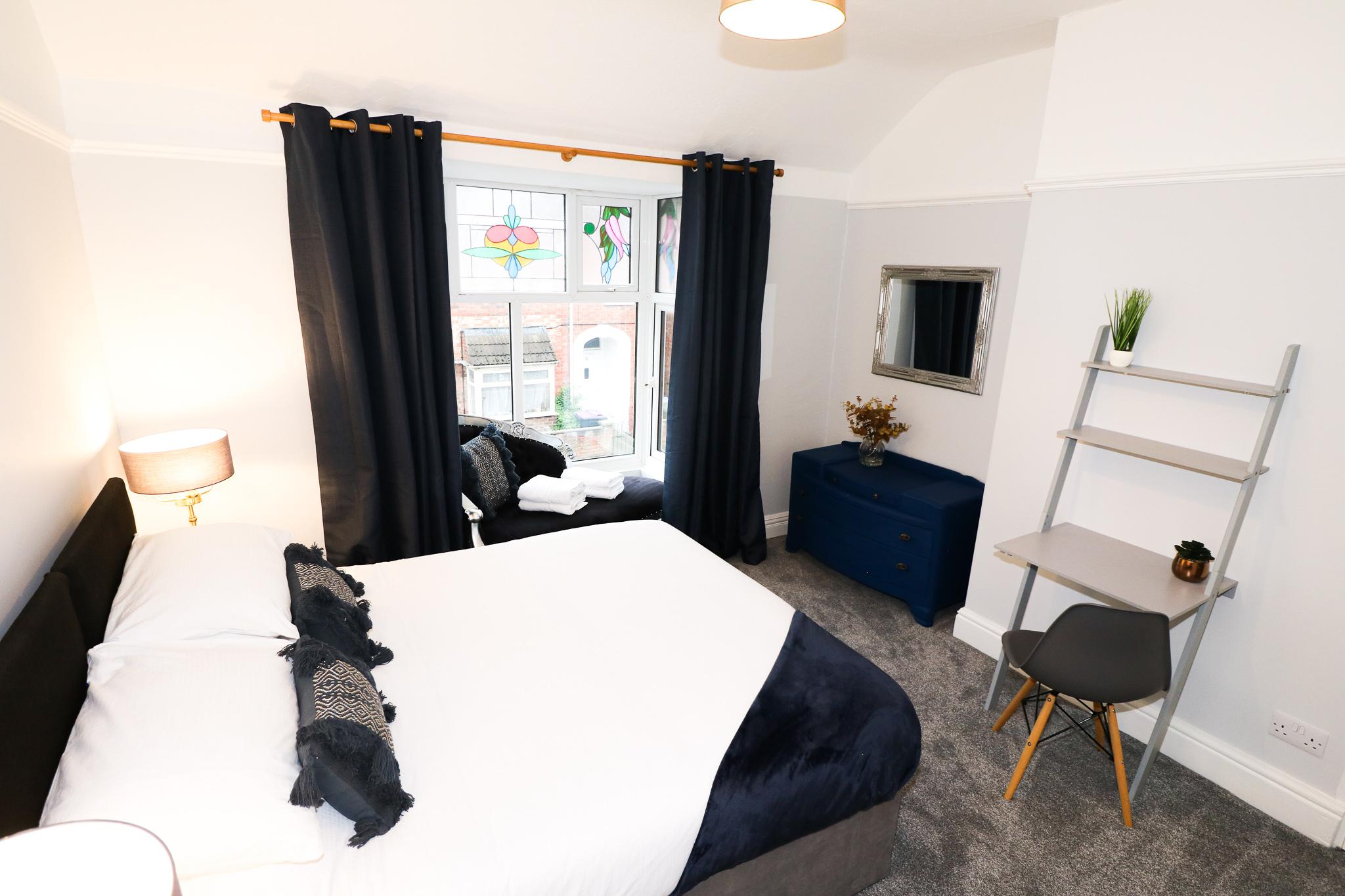 Alberts Retreat 4 Bedroom Boston Home5