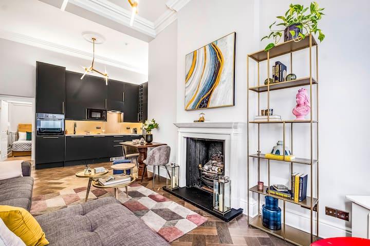 Flat in Chelsea4