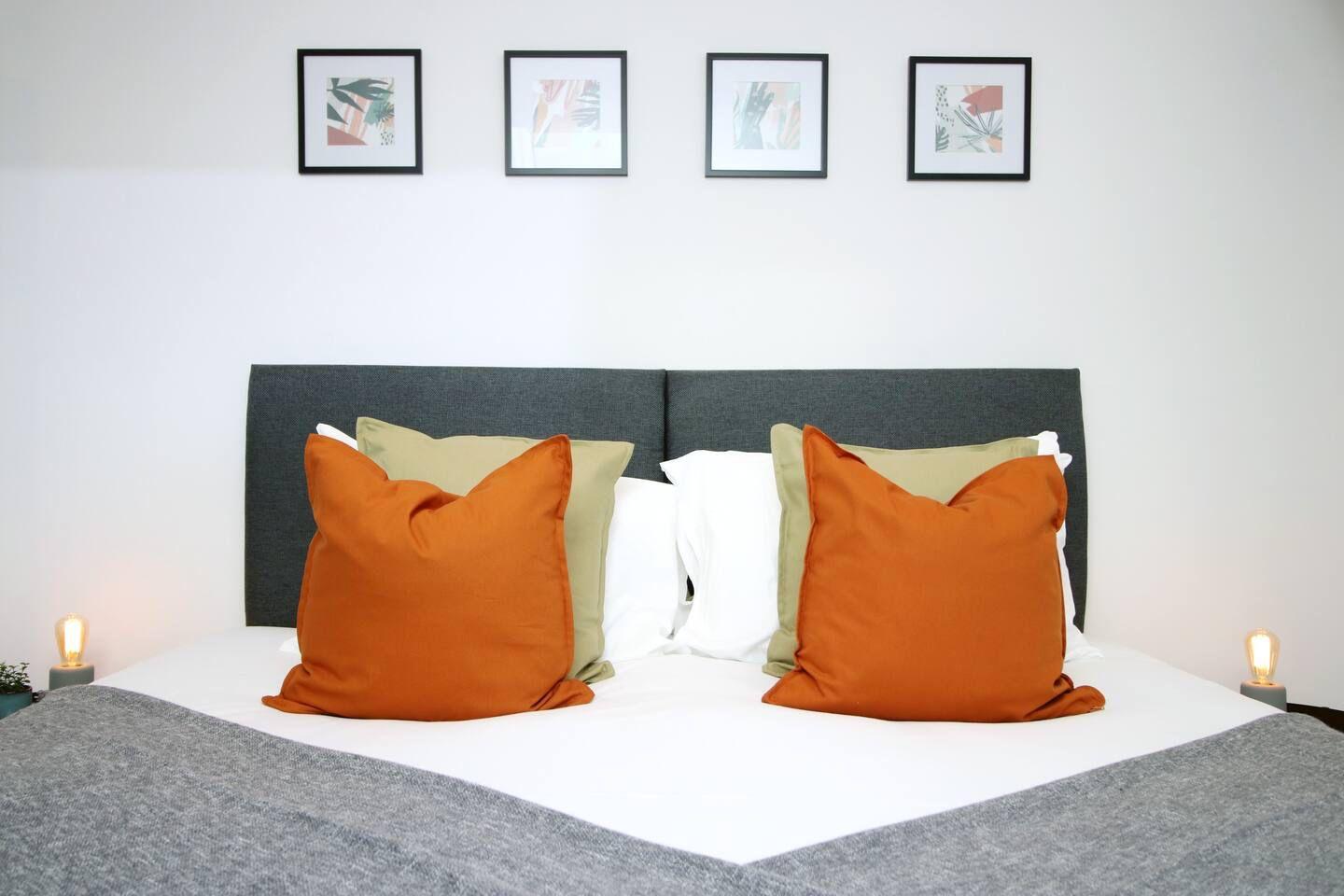 No. 1 Under the Clock, CF10 by Stay South Wales3