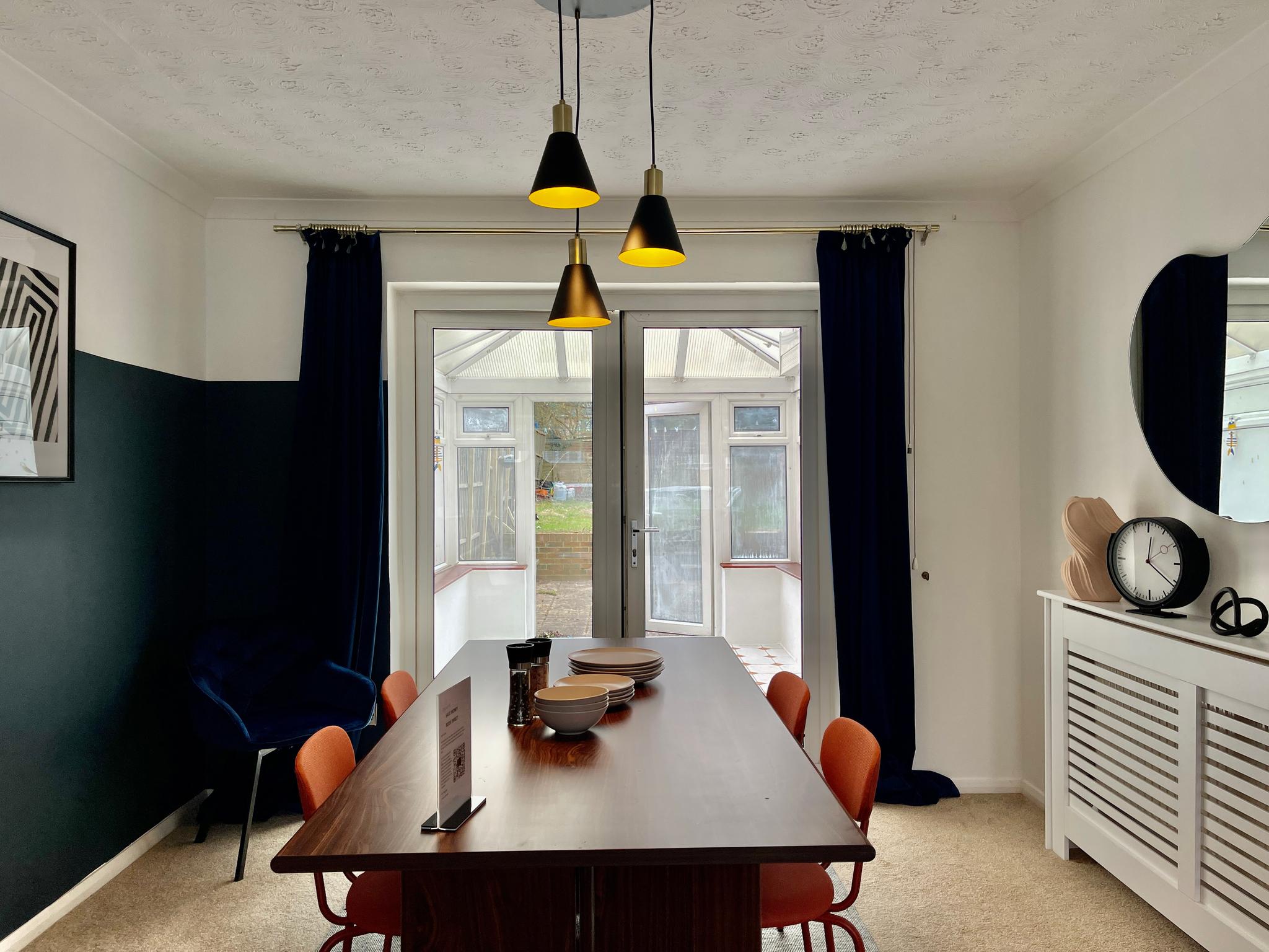 Tranquil Rentals Short Term Rental Oxford 4Bed 3Ba6