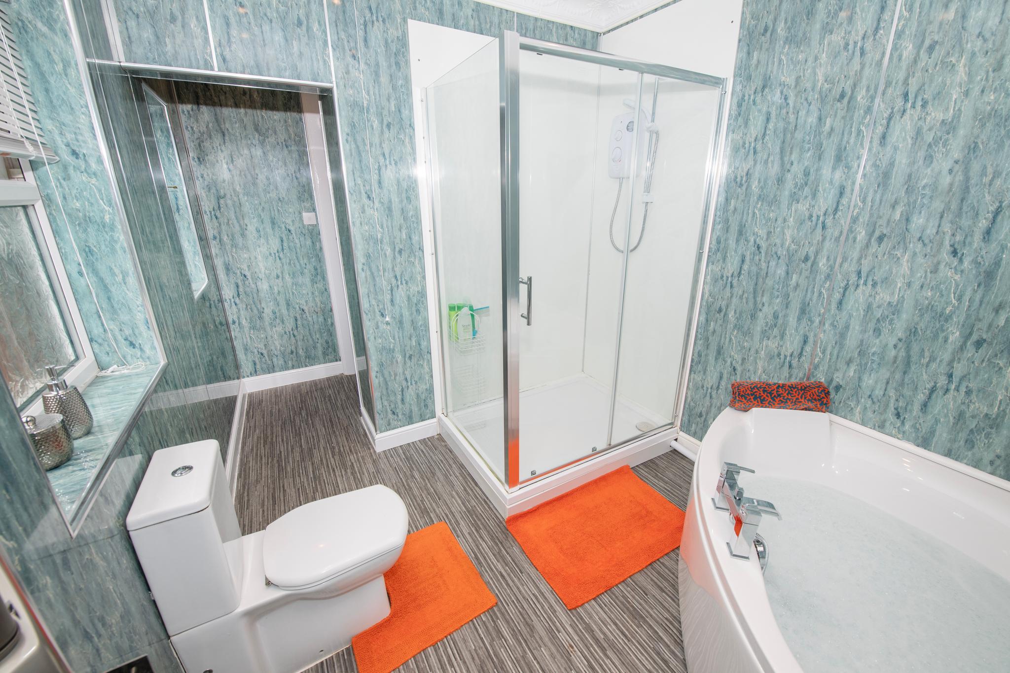 EDH Bridlington Centre2