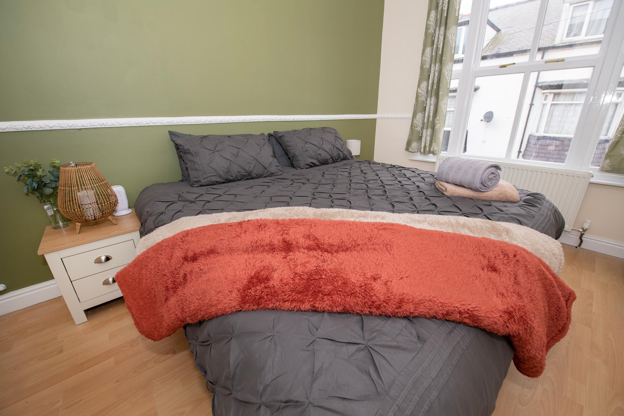 EDH Bridlington Centre4