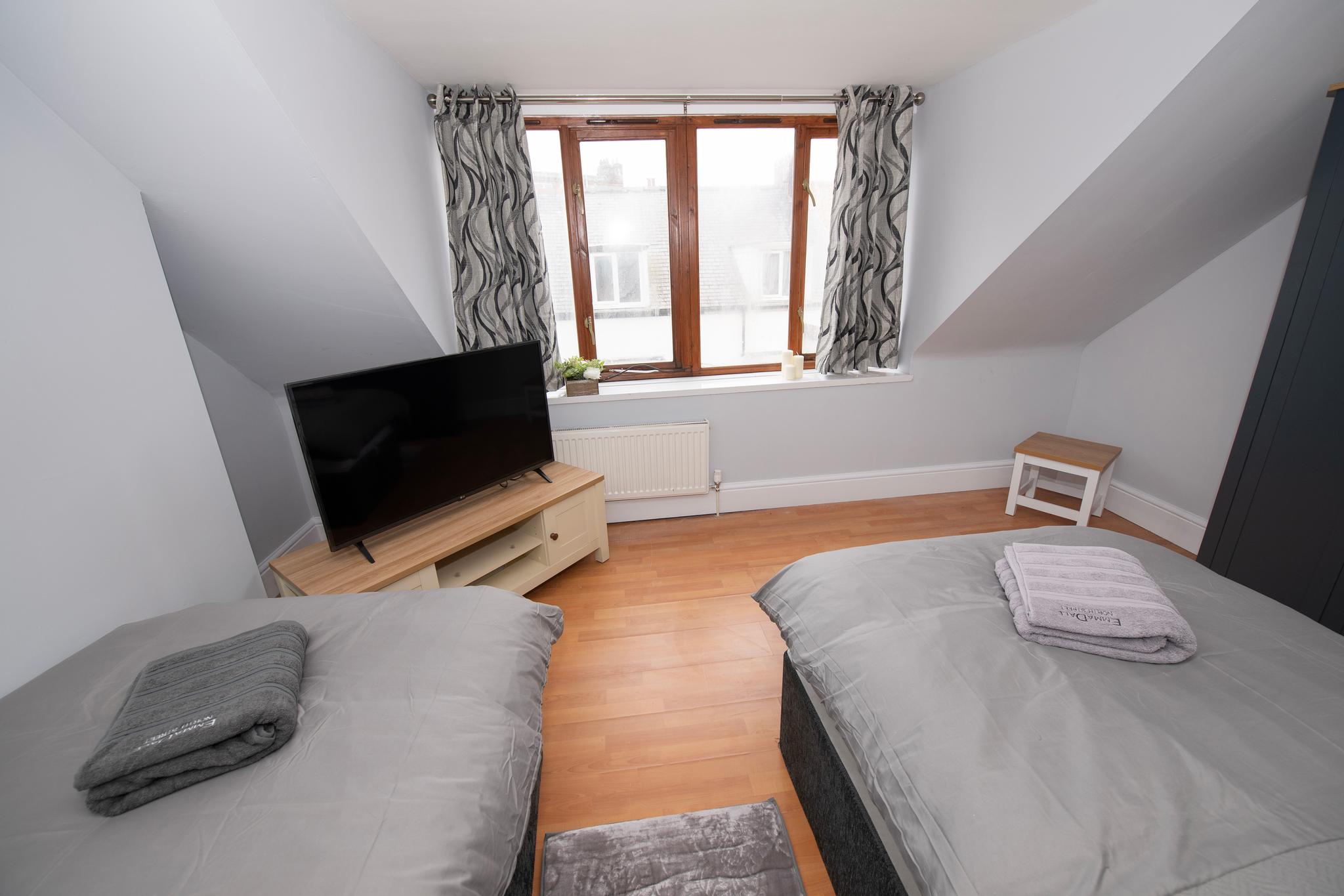 EDH Bridlington Centre5