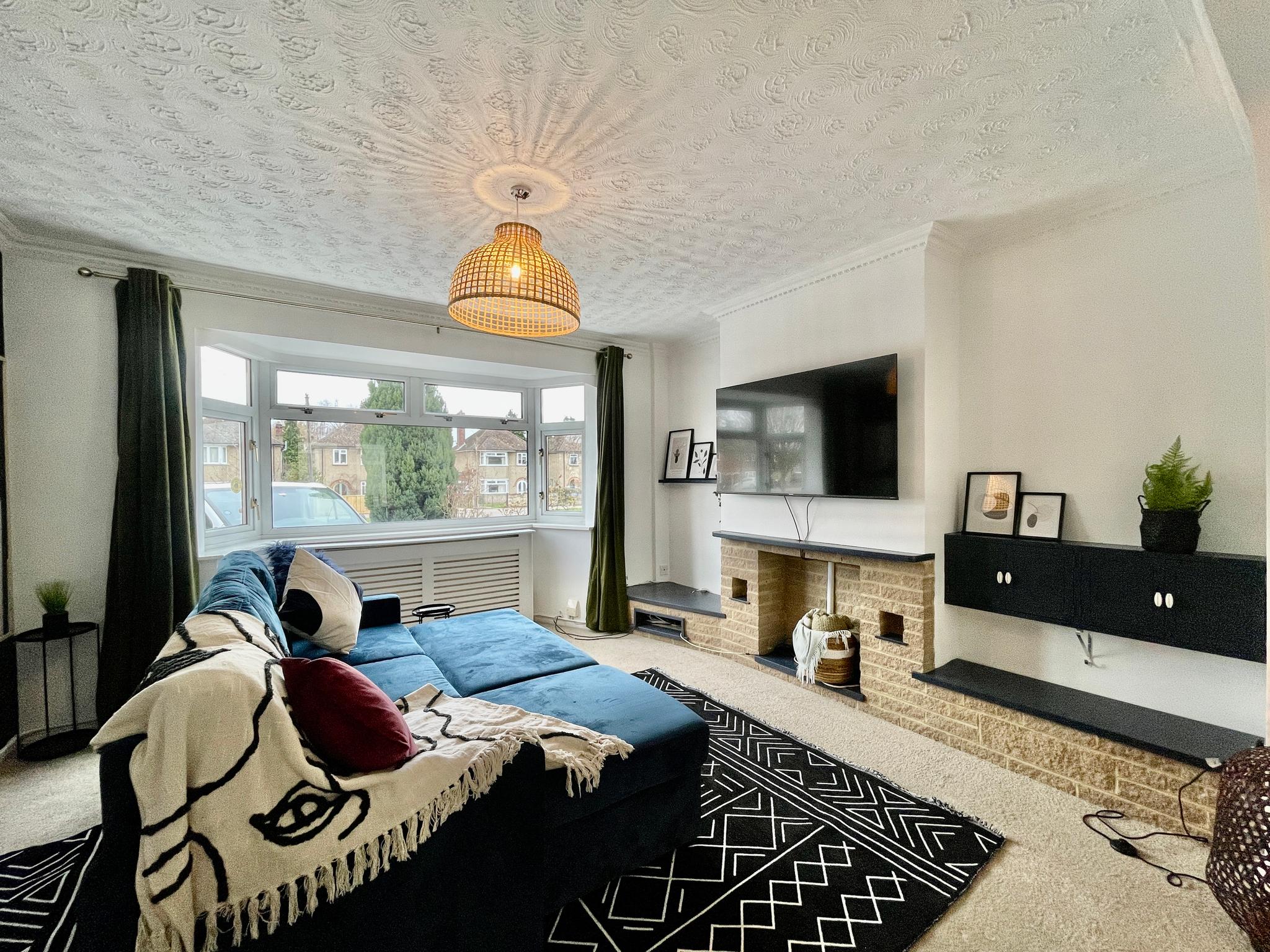 Tranquil Rentals Short Term Rental Oxford 4Bed 3Ba4