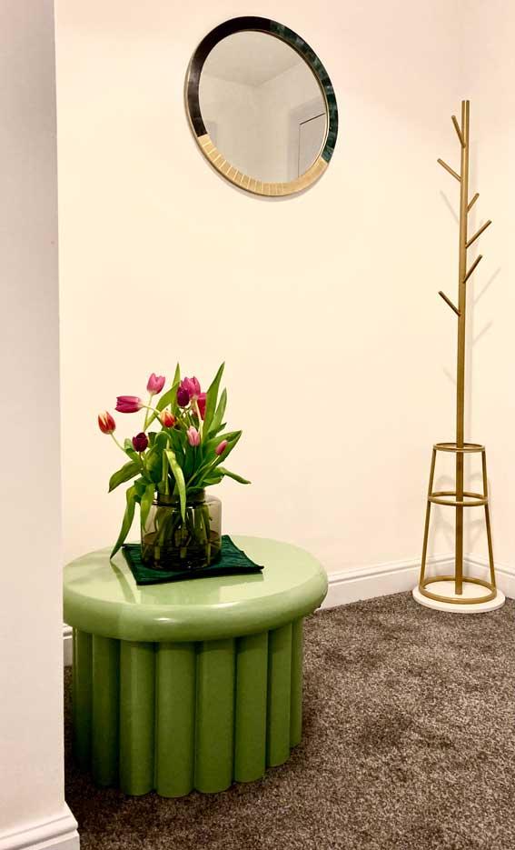 The Comfy Apartment- 2 Bedroom Flat