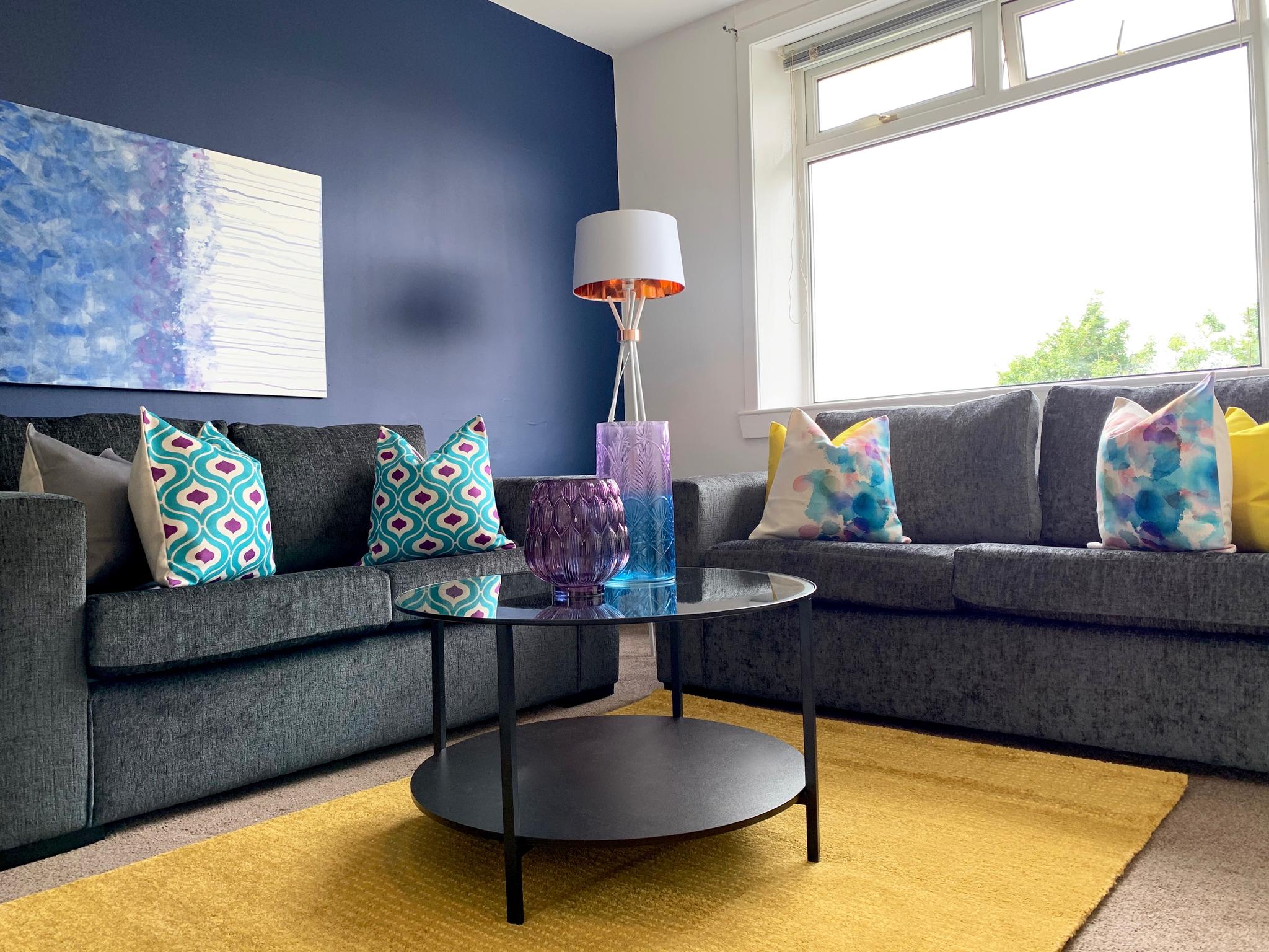 Oakfield View Motherwell | City Center |