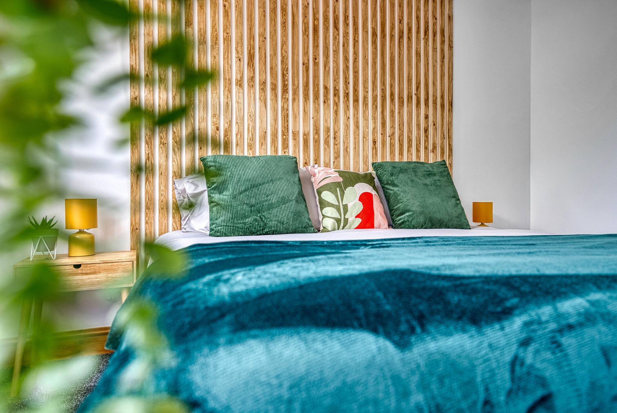 Abbey Court 2 Bedroom Coventry Apartment3