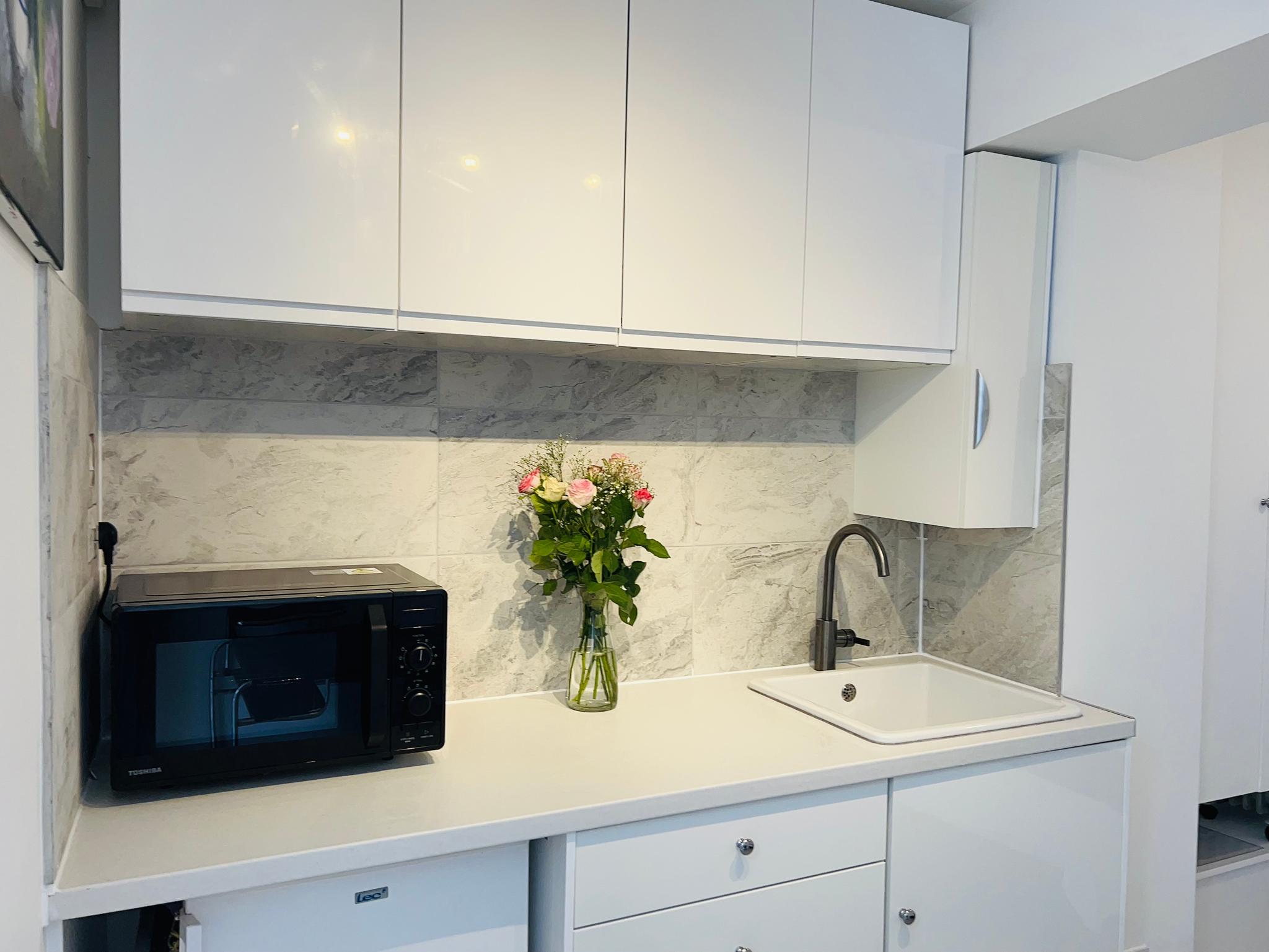 CENTRAL HAVEN - Minutes to Beach, City Centre & Station4