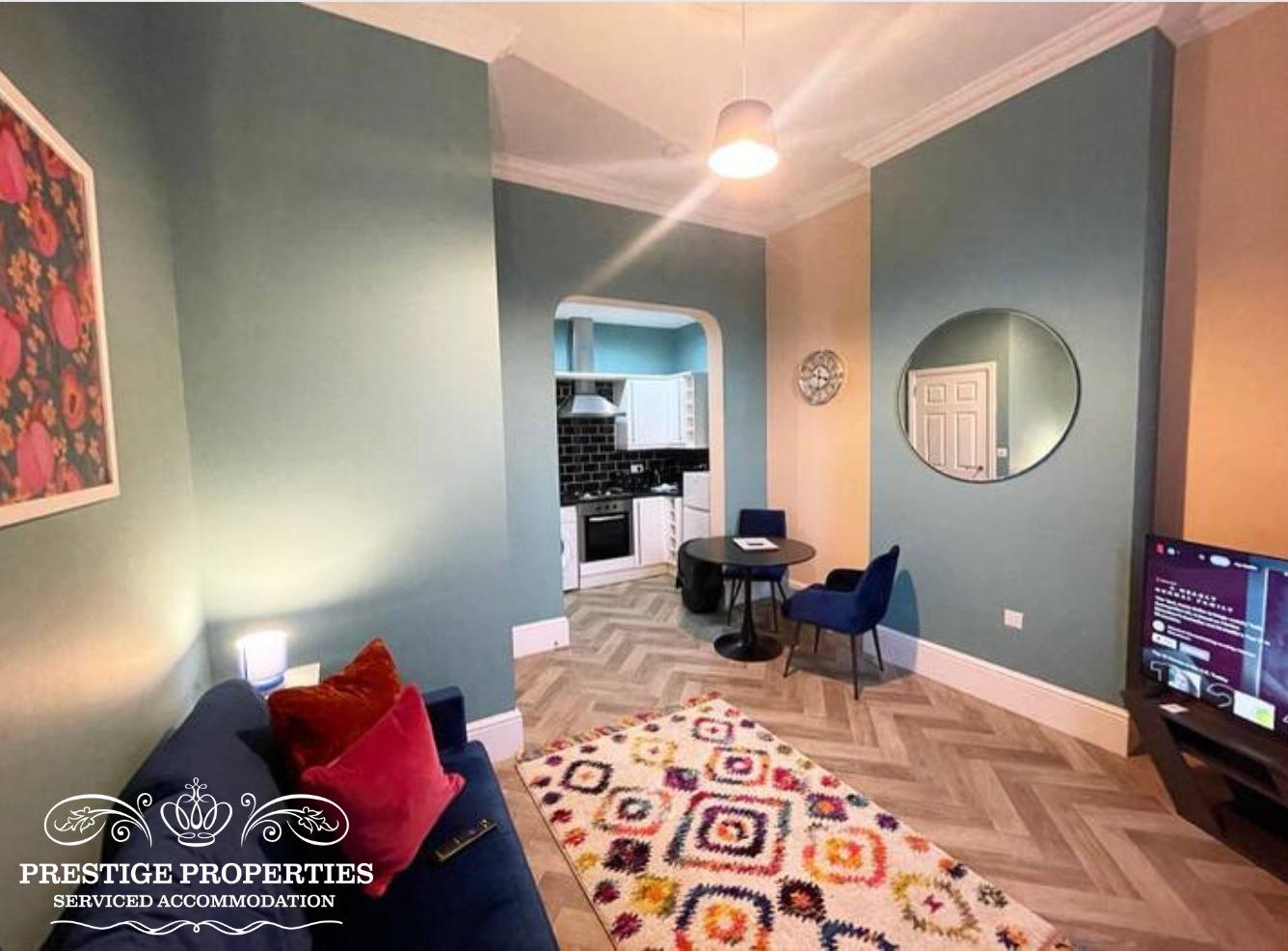 Apartment 1 West County by Prestige Properties SA