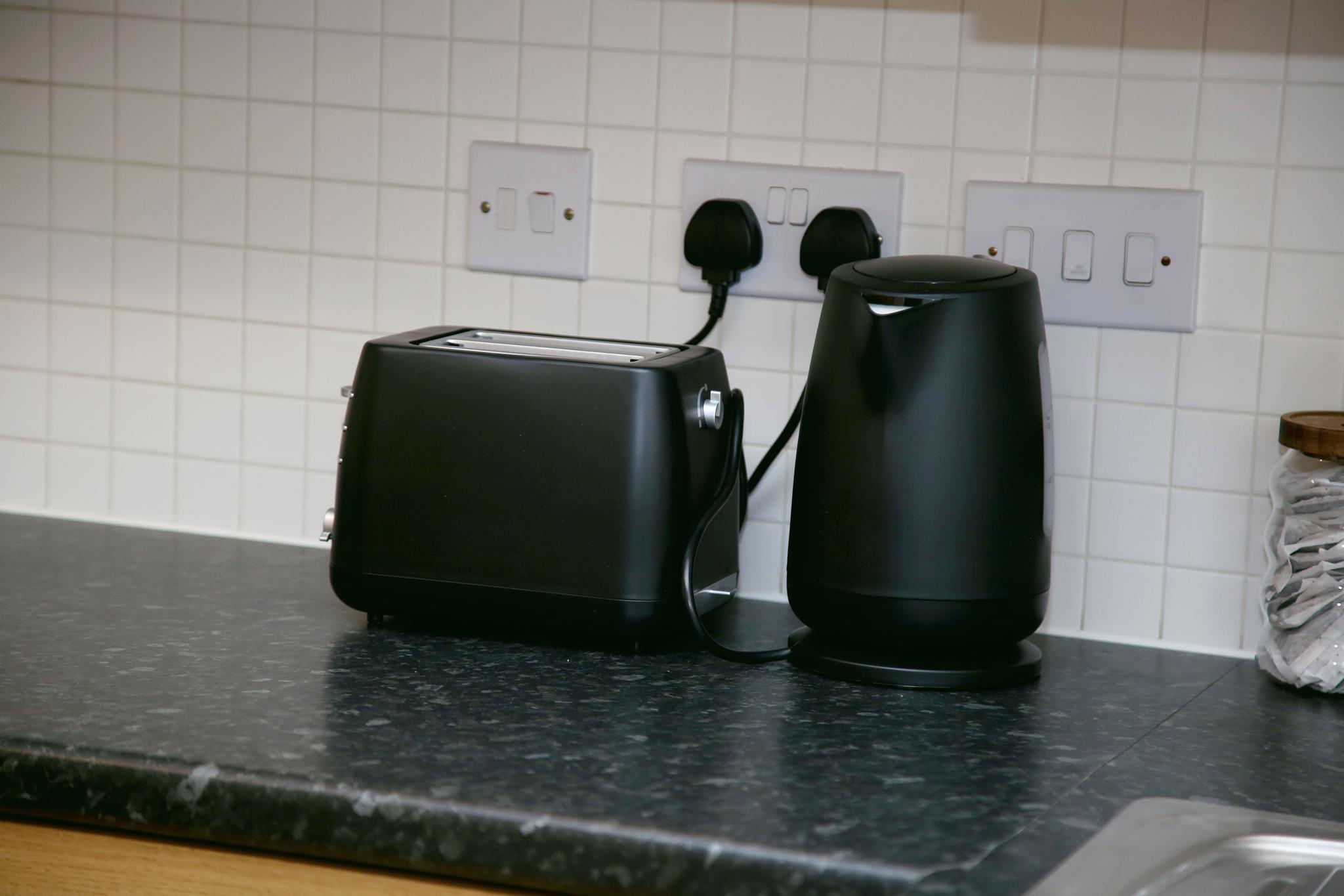 Magnolia place unique 4 bedroom6