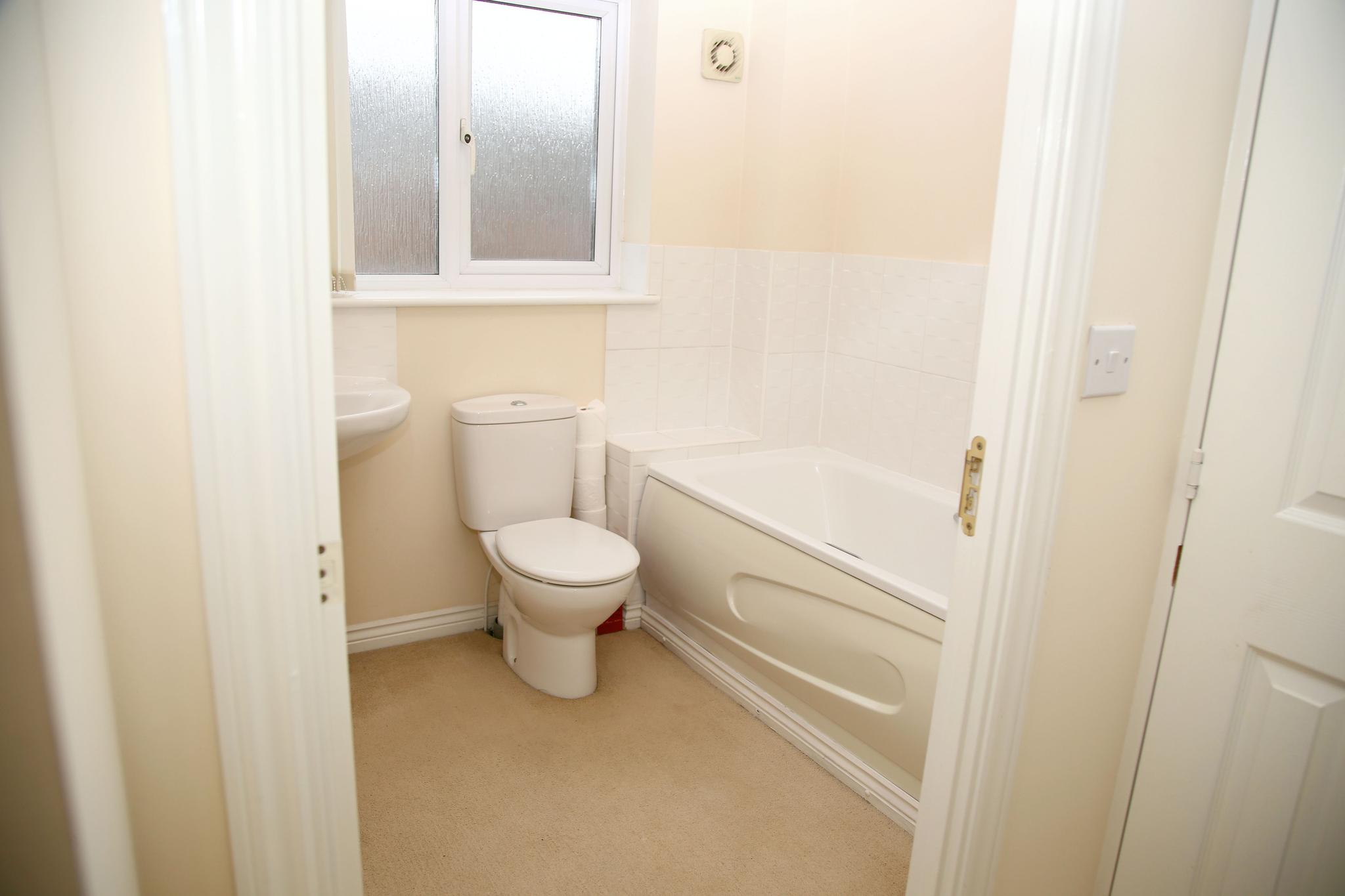 Magnolia place unique 4 bedroom5