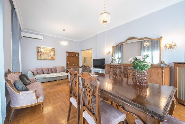 Acropolis Experience Penthouse3