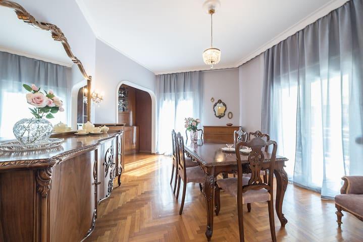 Acropolis Experience Penthouse4