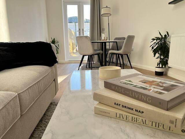 Tranquil Ventures | Short Lets Oxford4