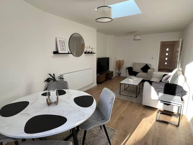 Tranquil Ventures | Short Lets Oxford2