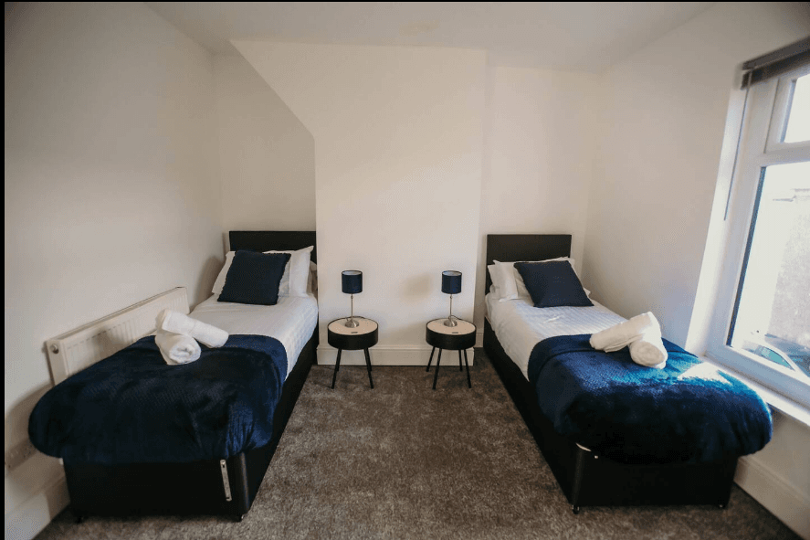 Parker Street by Prestige Properties SA4