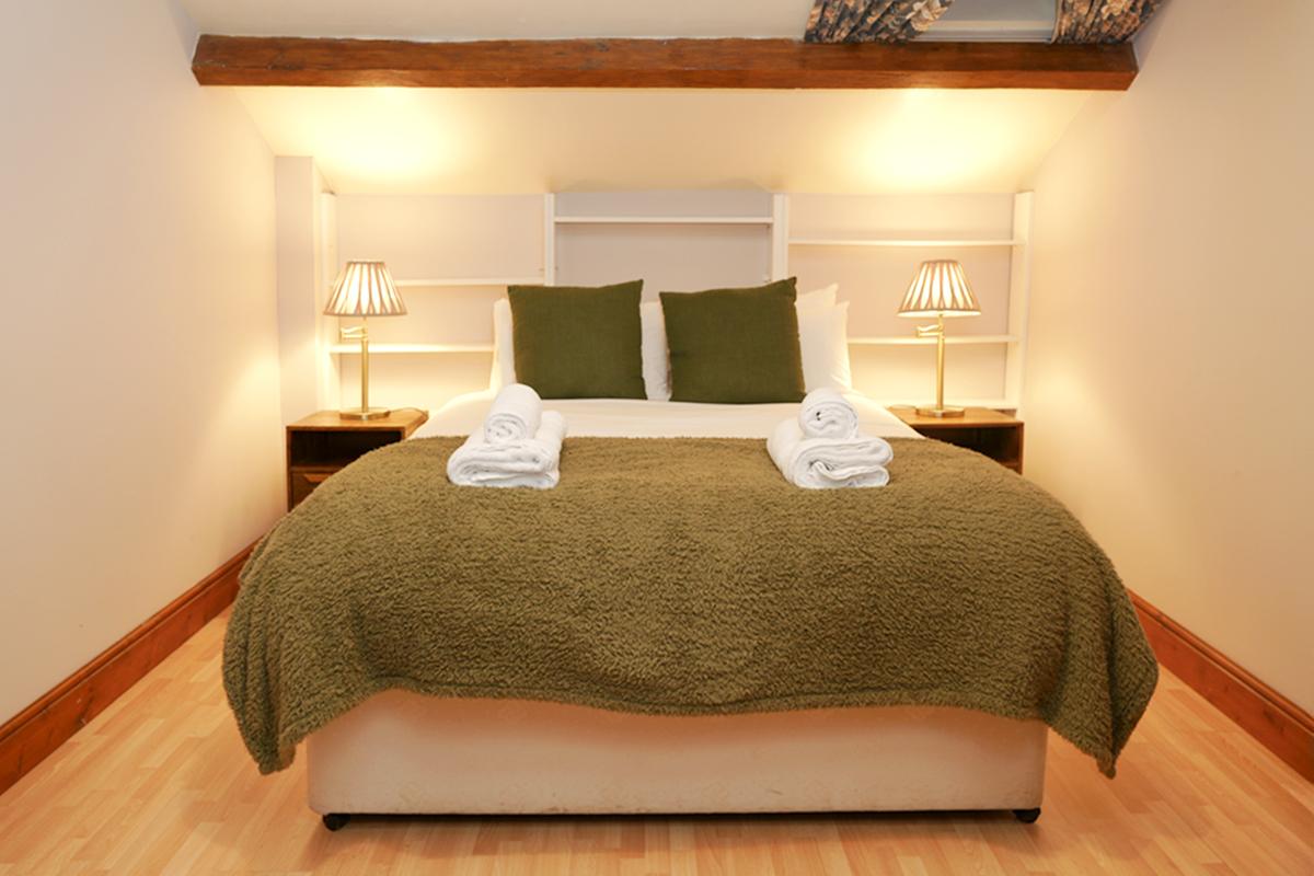 Poppythorn Cottage at Lovelady Shield2