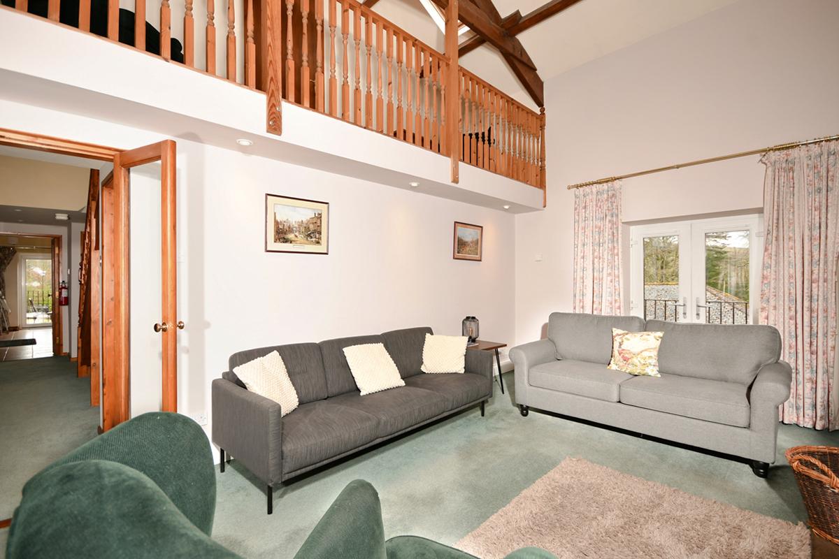 Poppythorn Cottage at Lovelady Shield3