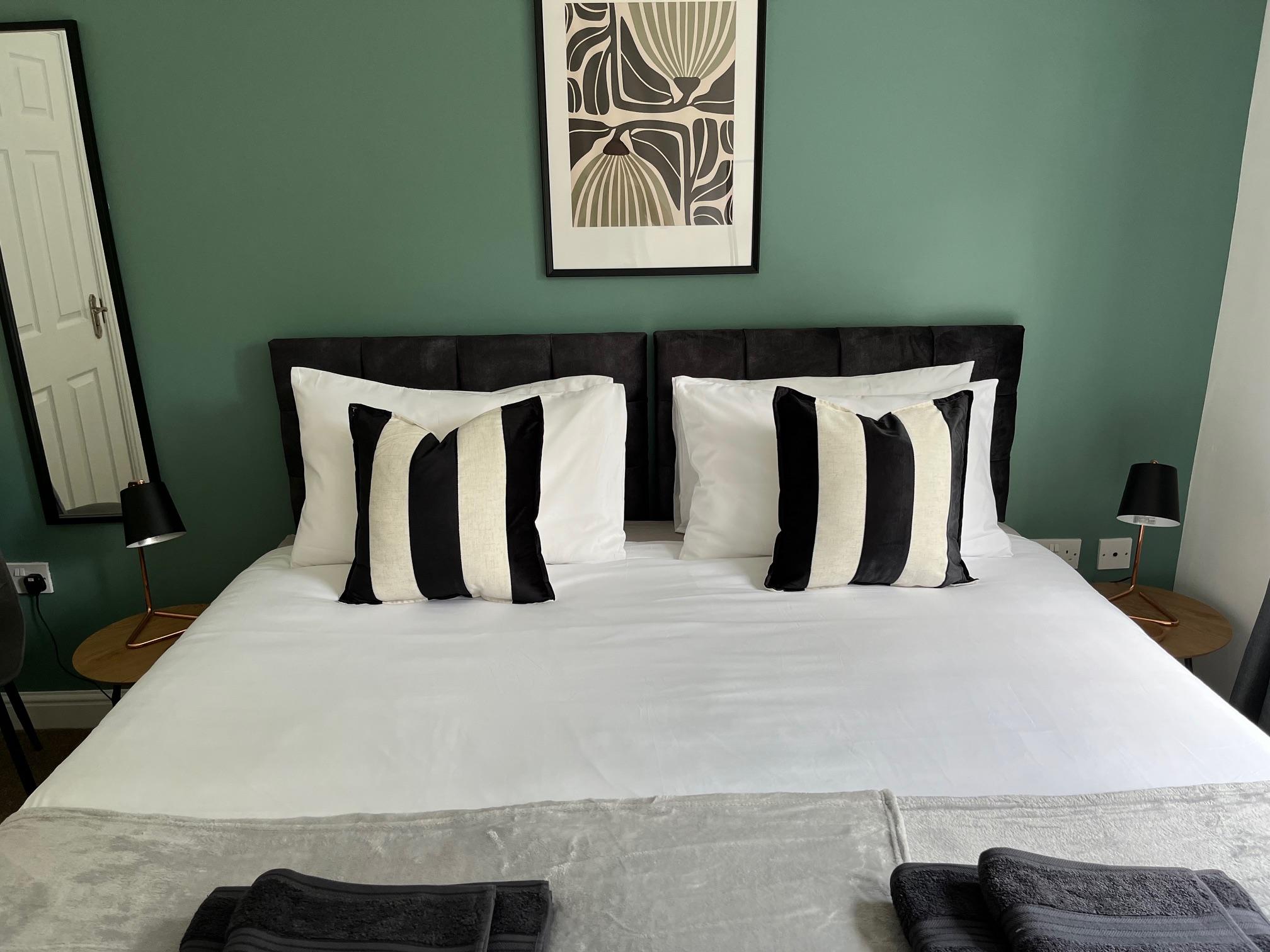 Beautiful Semi-Detached House in Lincoln6