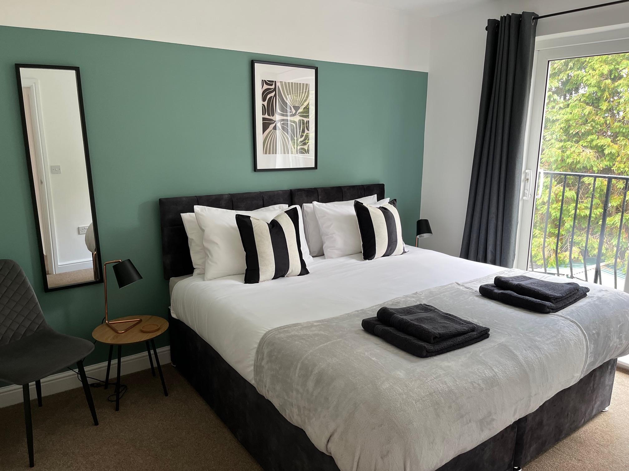 Beautiful Semi-Detached House in Lincoln2