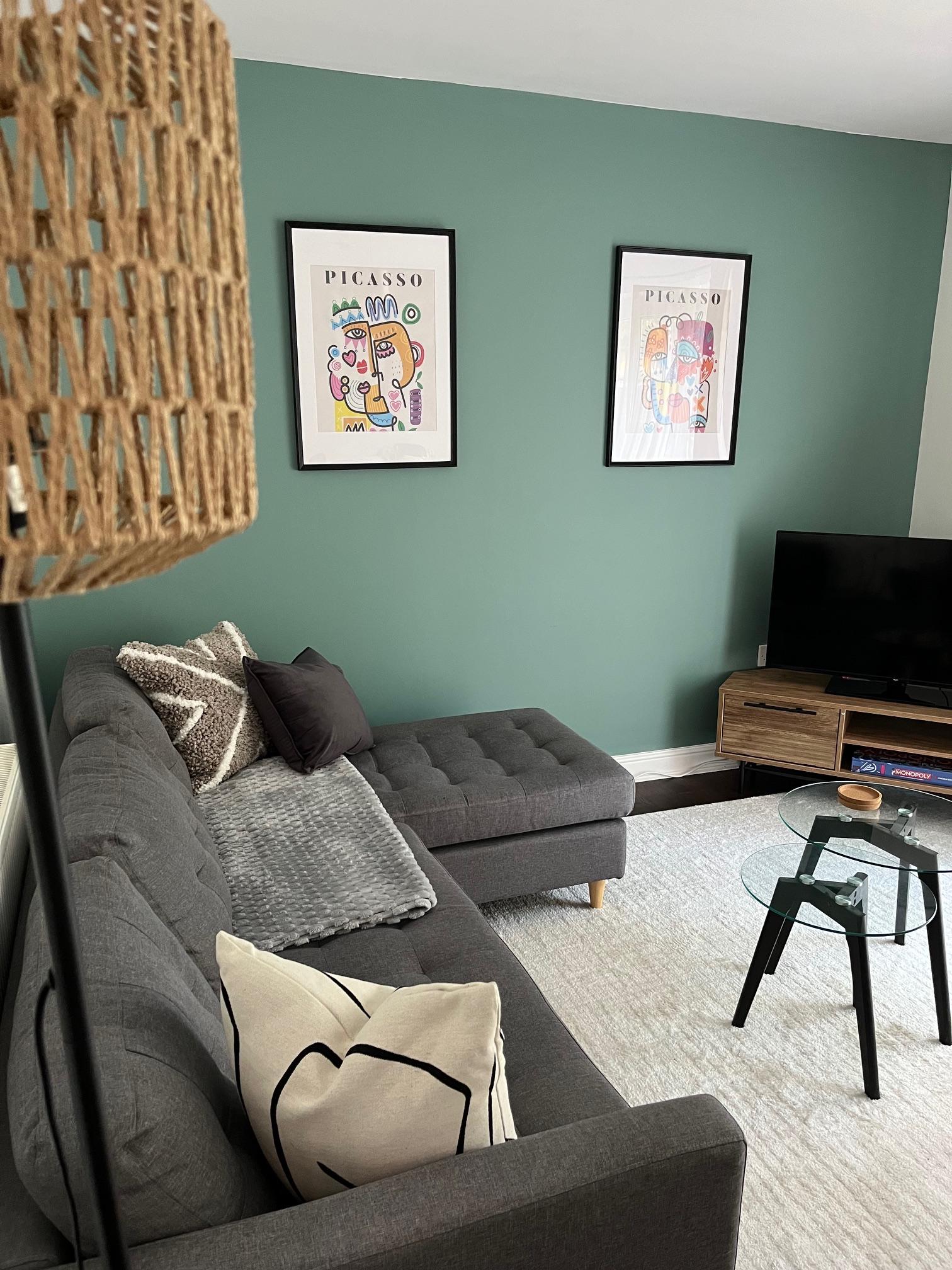 Beautiful Semi-Detached House in Lincoln4