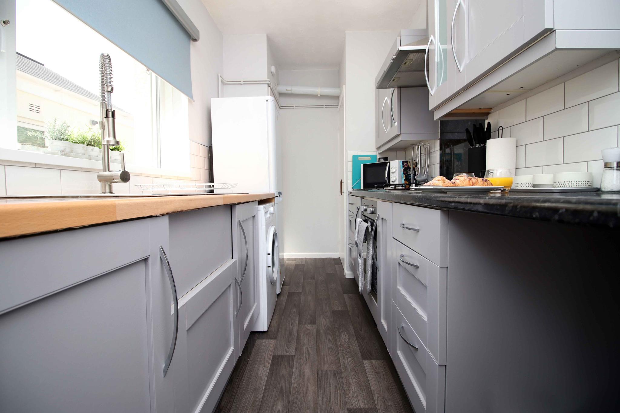 No. 25 City House, CF24, by Stay South Wales3