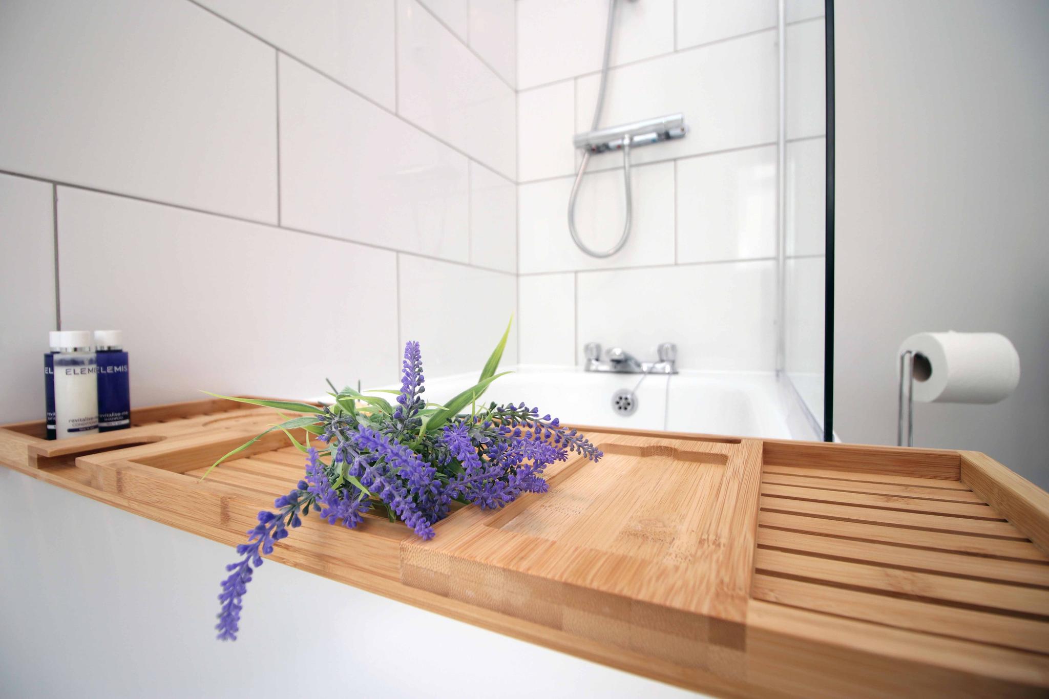 No. 25 City House, CF24, by Stay South Wales4