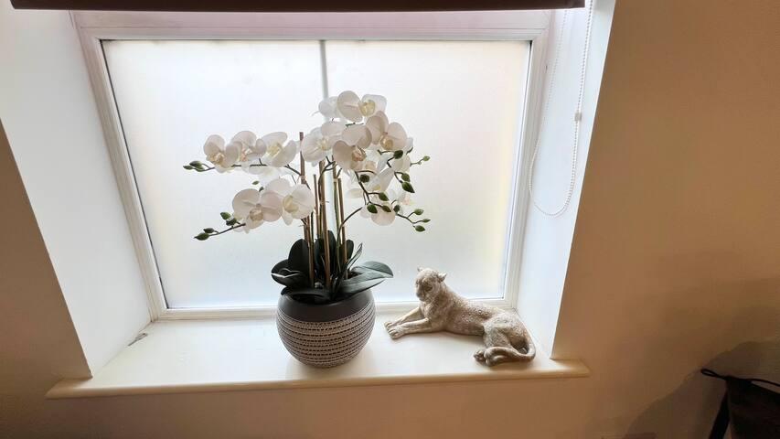 Contractors2Bed 2Bath Stevenage4