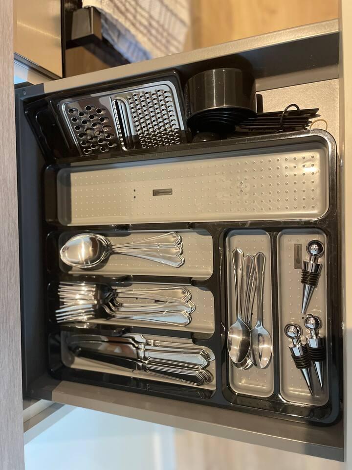 Unique 2 Bedroom Flat in Bicester5