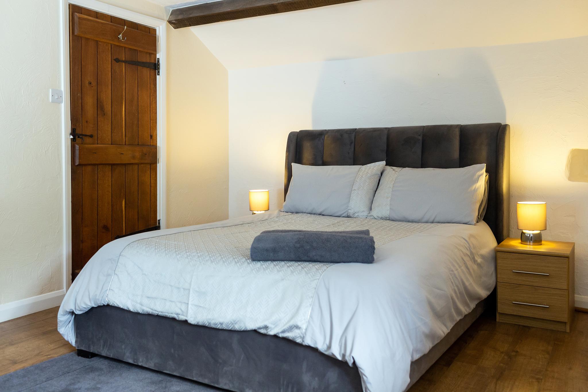 I'm Your Host - Fisherman's Rest