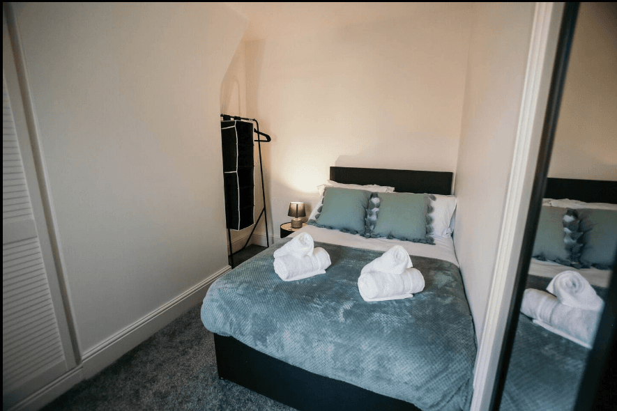 Parker Street by Prestige Properties SA3