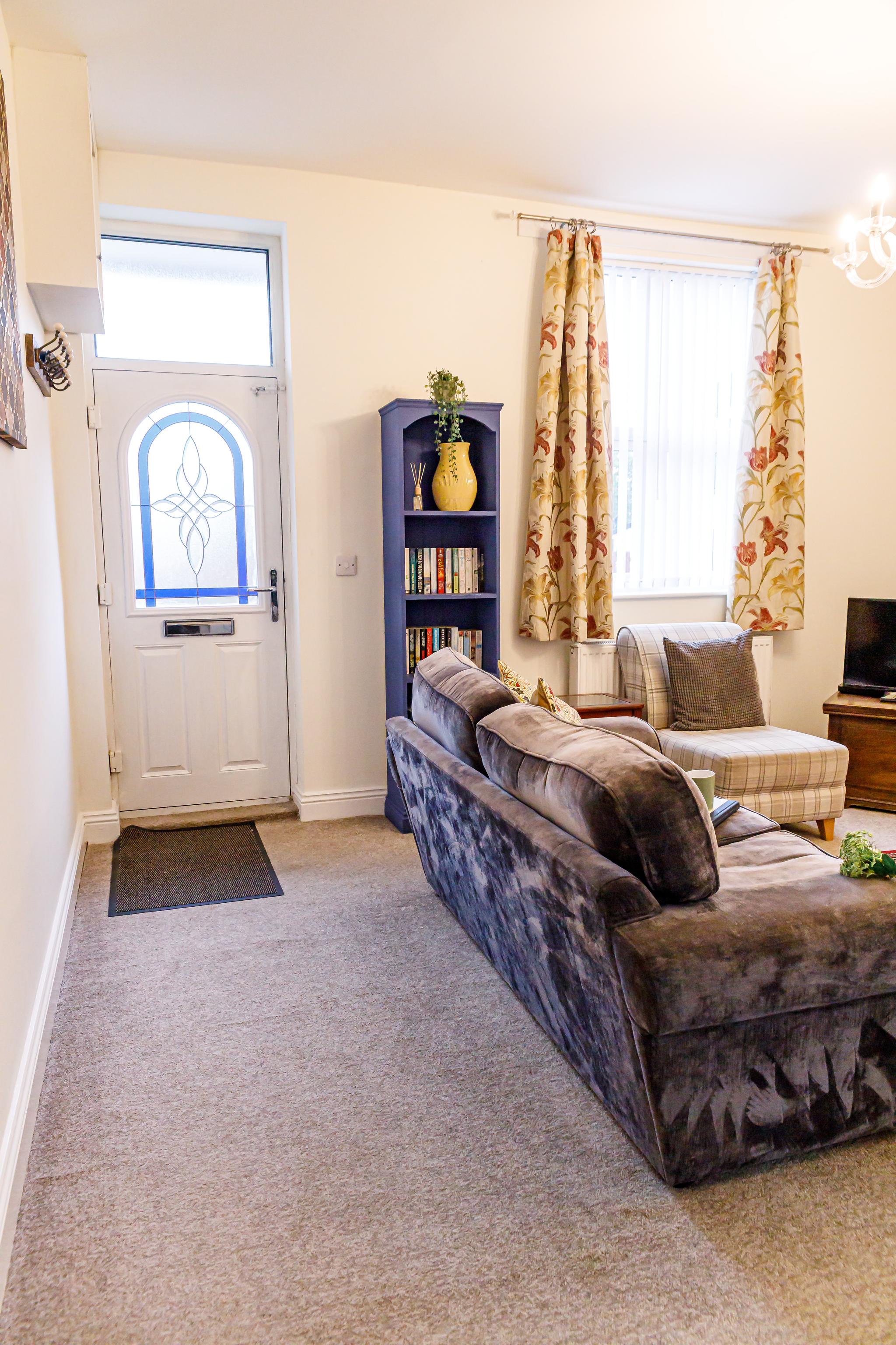 Comfortable 3 Bedroom House6