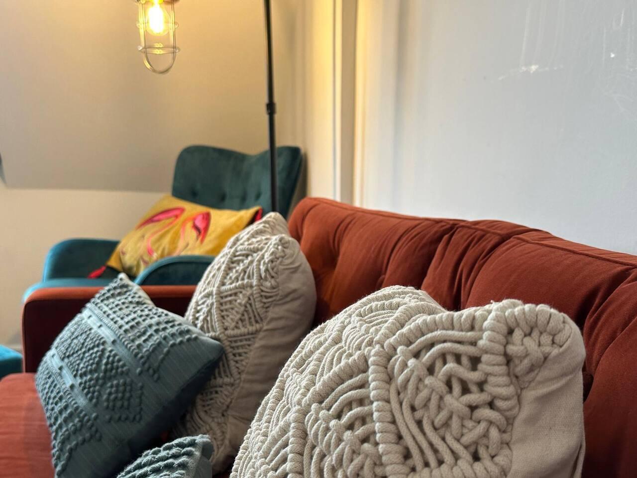 The Old Post Office Apartment4