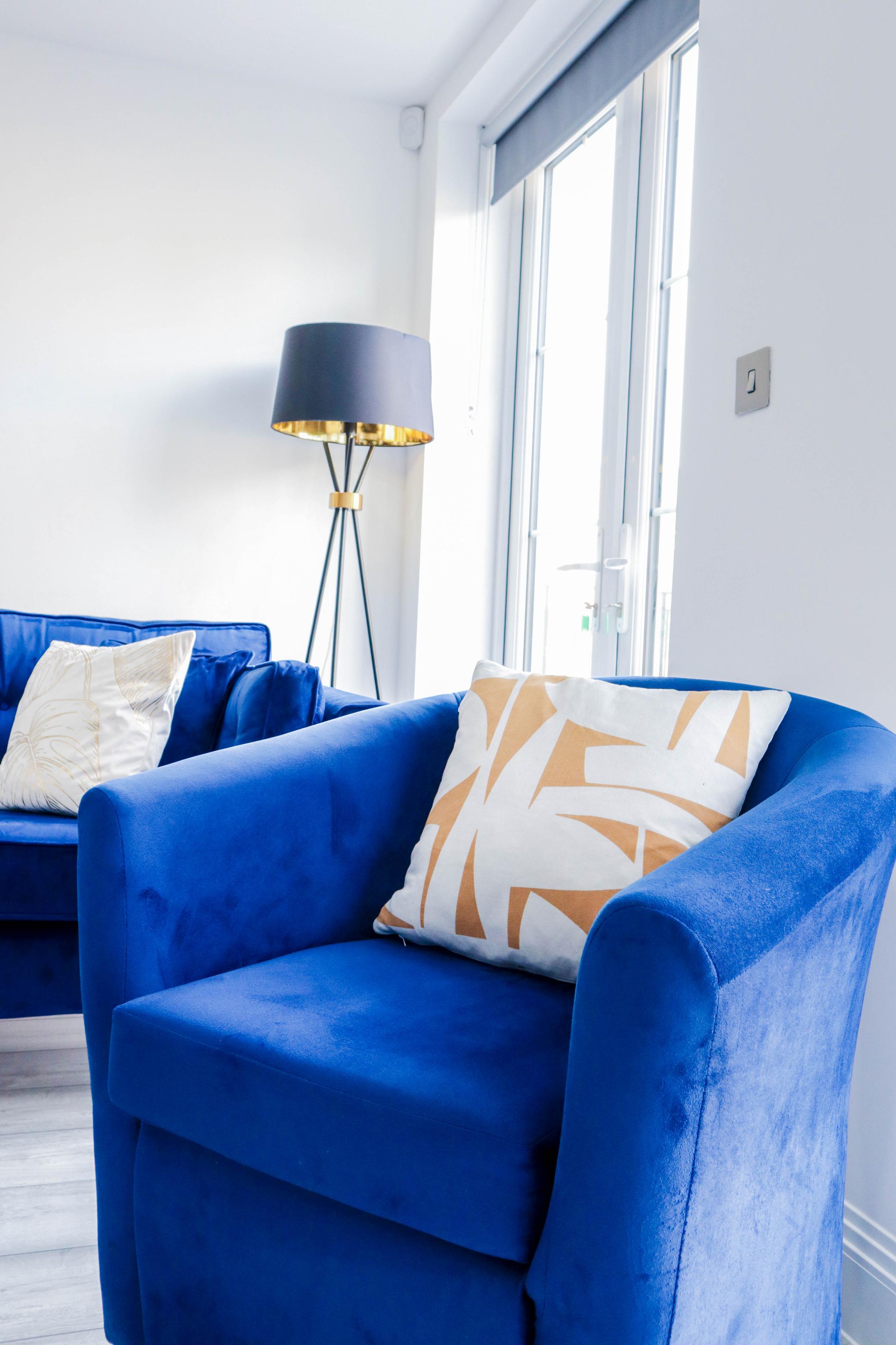 Luxurious Apartments6