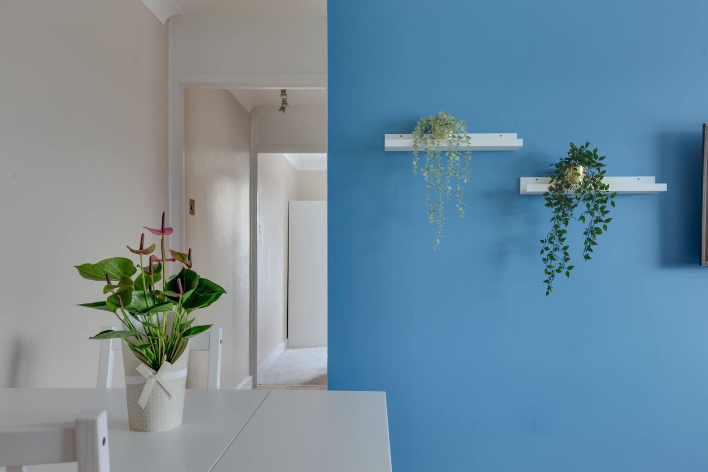 Homely 1 bed Apartment in Harlow6