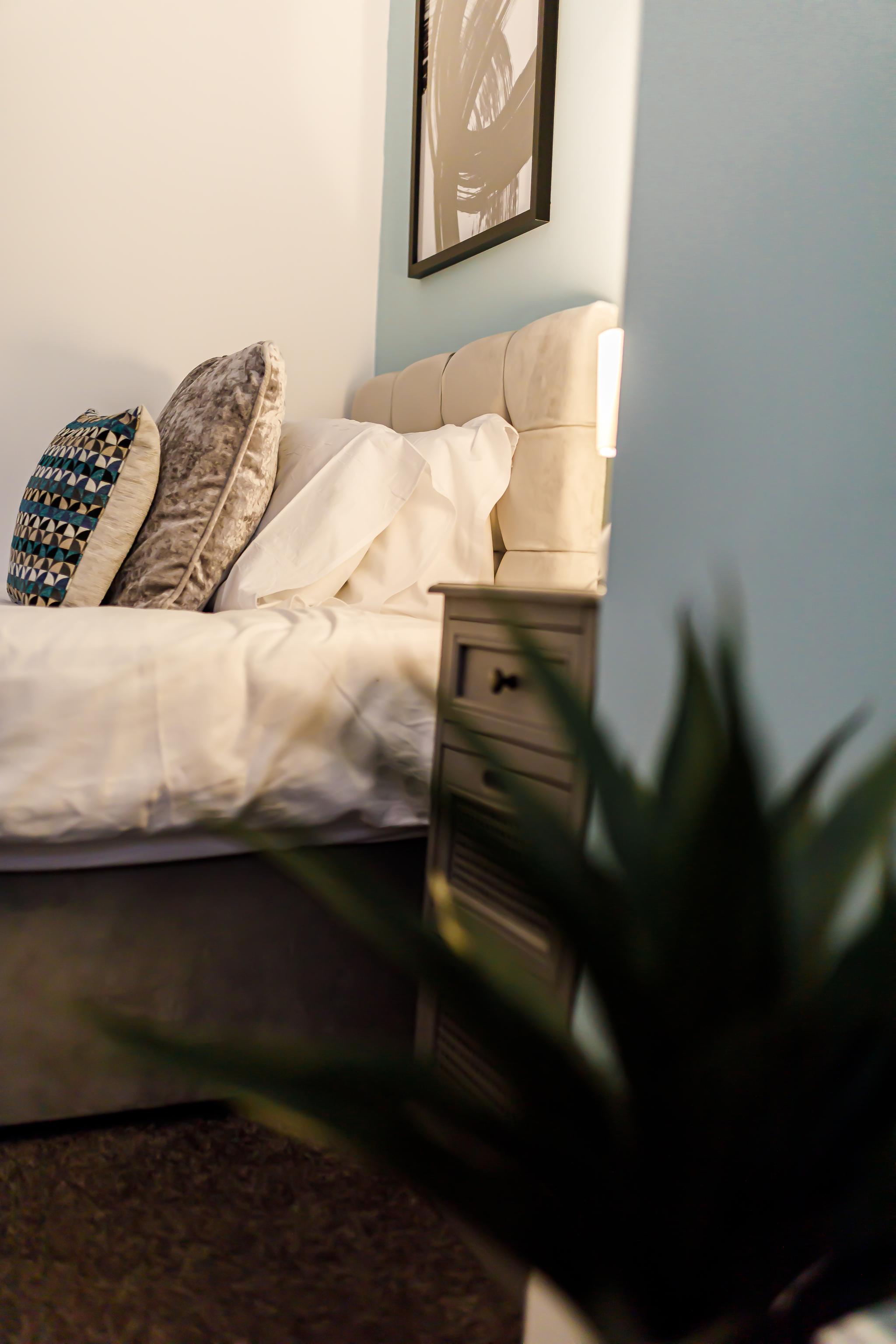 Barnes Cottage - Spacious 3Bed Near Stadium & City4