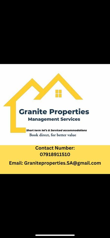 Luxurious and Roomy 2-BD Apartment: Free Parking5