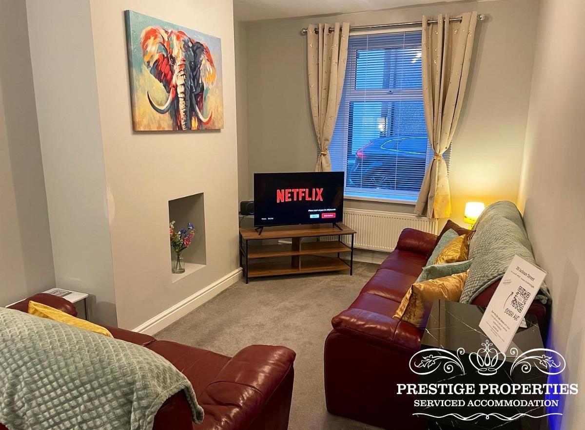 20 Jackson St by Prestige Properties SA6