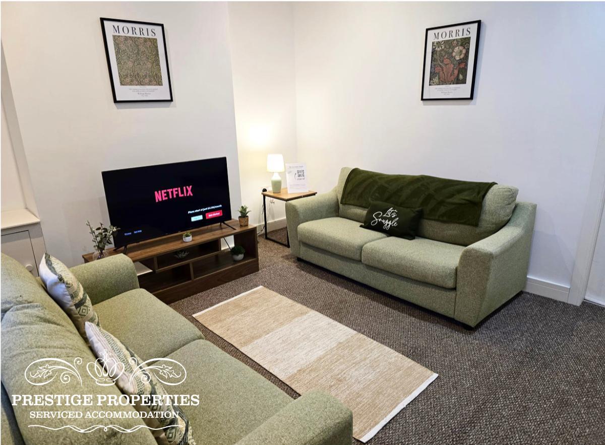 38 Gloucester street by Prestige Properties SA