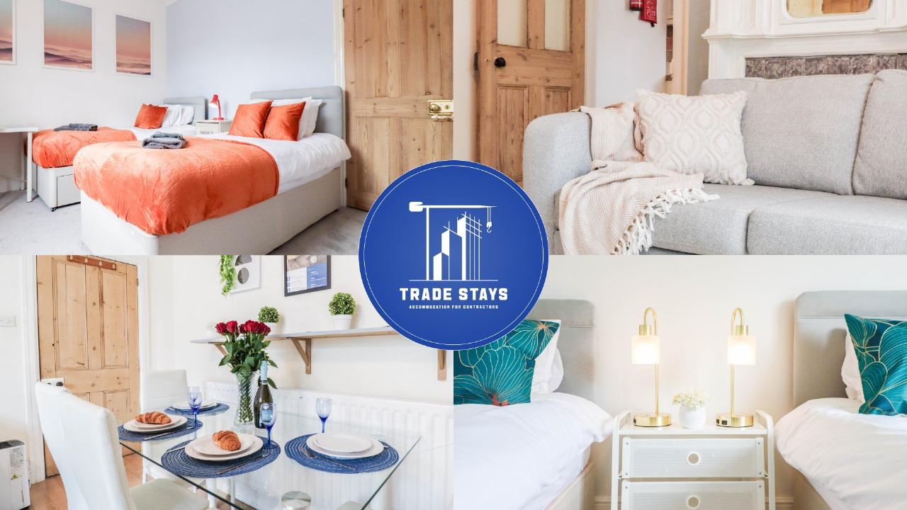 Fantastic 4 Bedroom Home