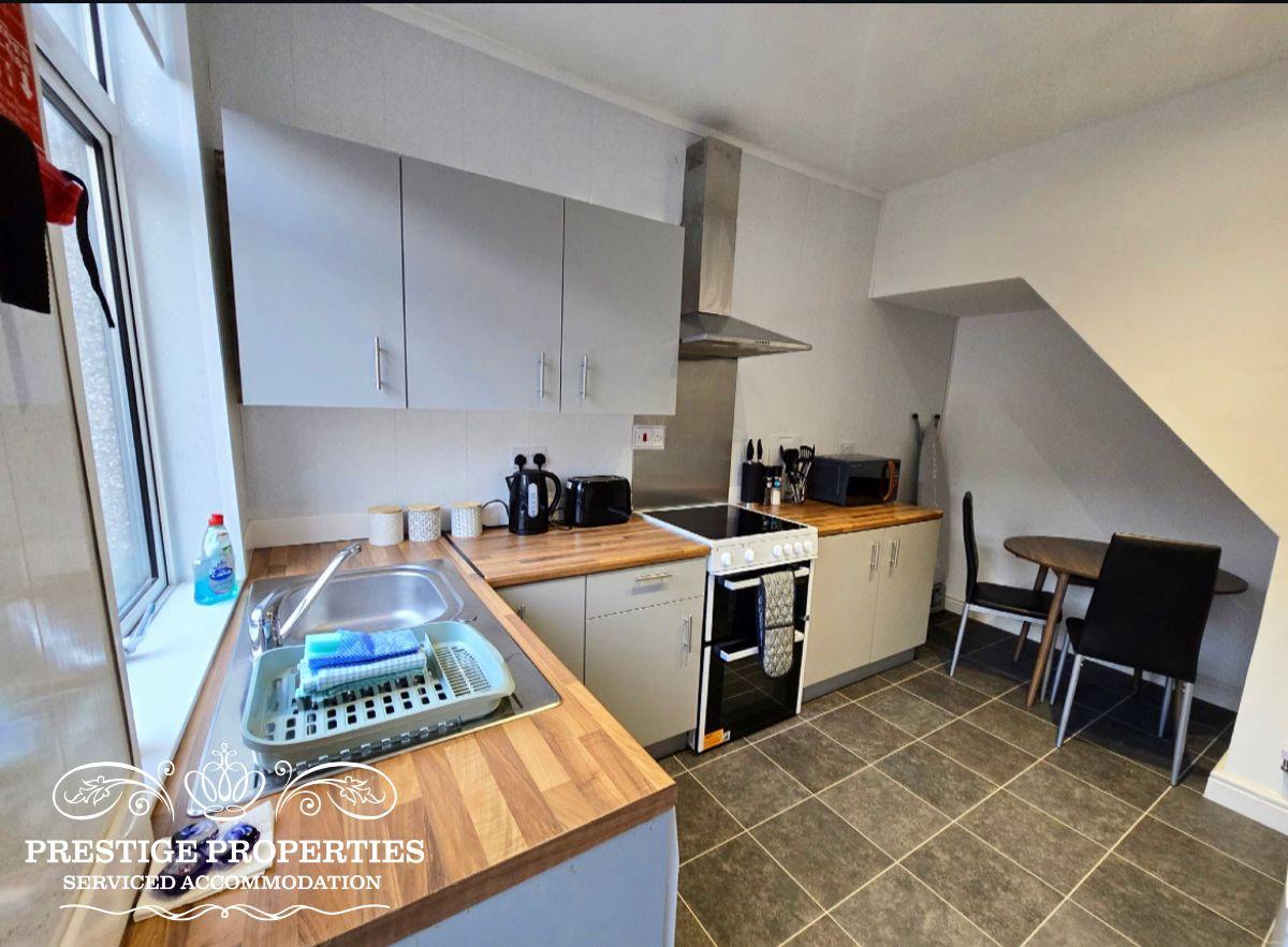 Warwick St - Prestige Properties SA2