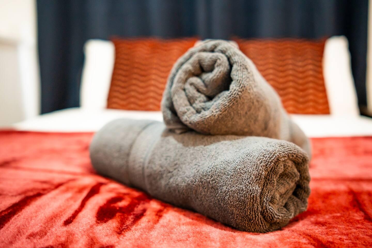 Stunning 4 bedroom House in Crewe Town Centre2