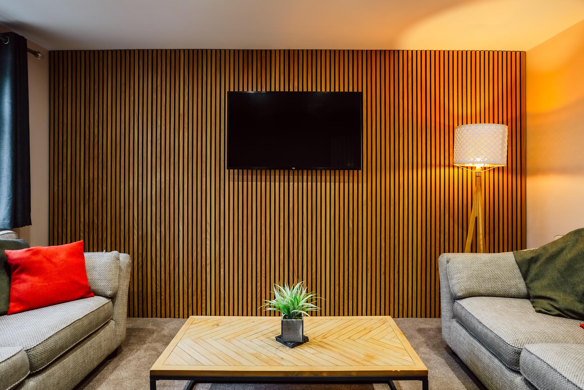 I'm Your Host - Dalmarnock Stay