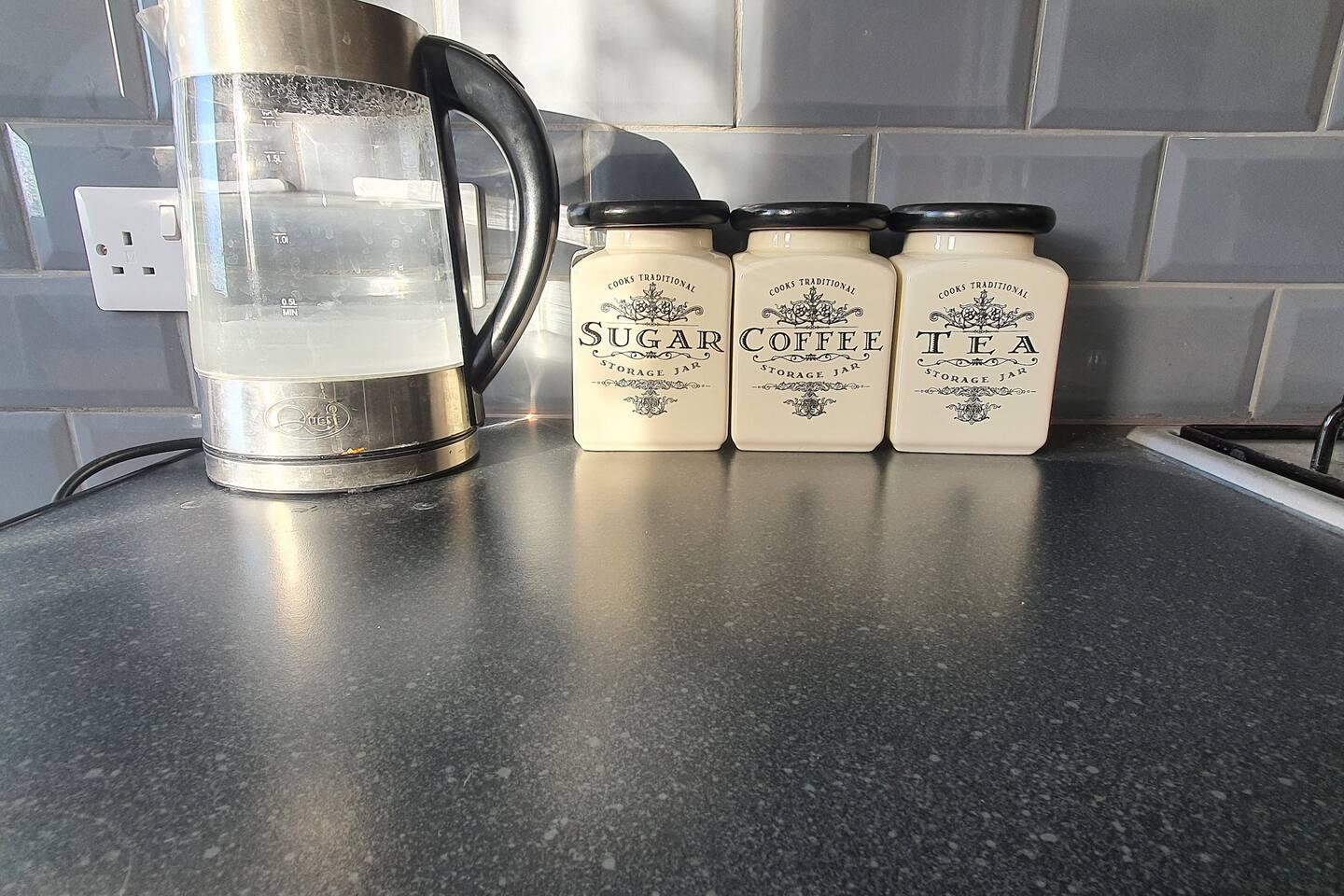 4BR, Ensuite, Netflix, Travel, Contractors, Family2