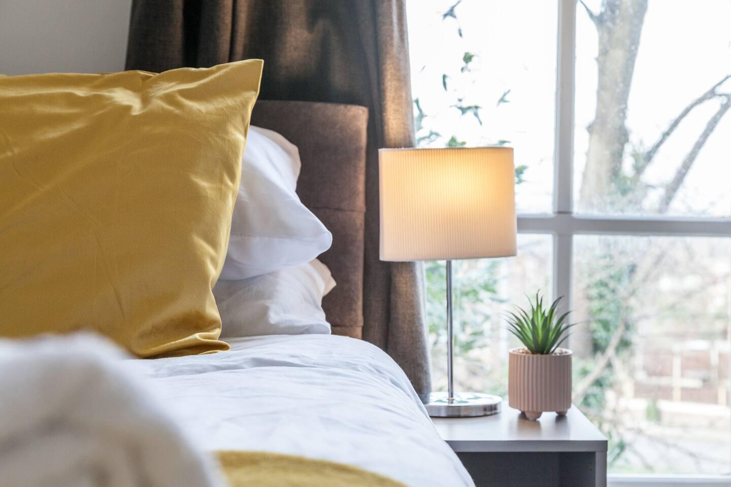 Beautiful Contractors Home from home | 20% Monthly4